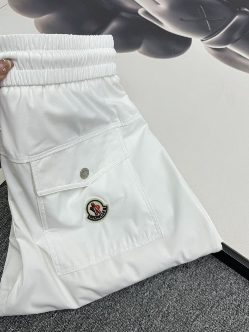 Moncler Long Pants